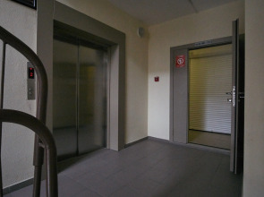 Квартира Sibkvart Крылова 63 (2)