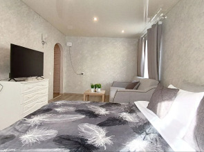 Квартира Уютный Север на улице Марата