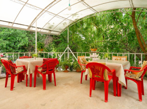 Гостевой дом Эльф