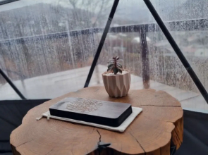 Частный Дом Море-Горы