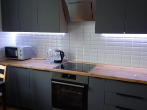 Апартаменты Traveller's Place