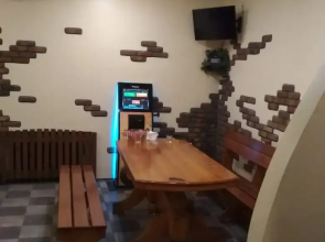 Отель Дронго