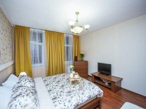 Апартаменты 4BR Apartment Next to St Isaak Cathedral