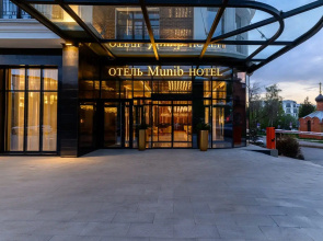 Munib Hotel