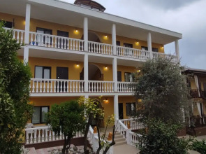 Мини-отель Мэри