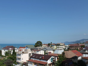 Гостевой дом Бриз Адлер