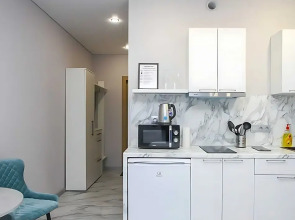 Апартаменты на 30 Лет Победы 42к1