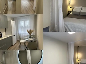 Квартира Атмосфера