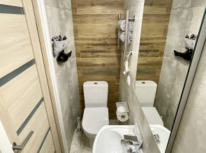 Апартаменты у Метро Селегерская