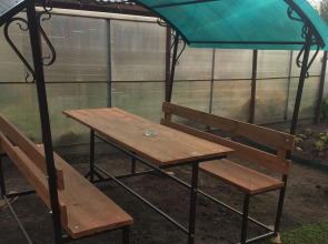 U Aleksandra Guest House