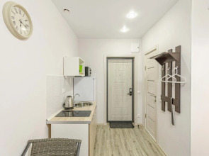 Квартира Саратовский проезд 4