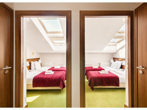 Yarden Hotel by Artery Hotels