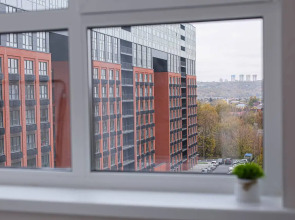 Квартира Larinstay