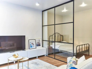 Uyutnye Svezhie Apartamenty V Tsentre Goroda Apartments