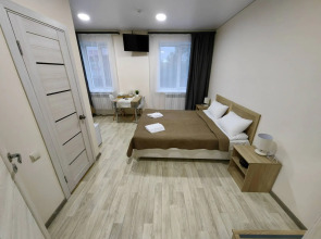 Гостиница Колымская