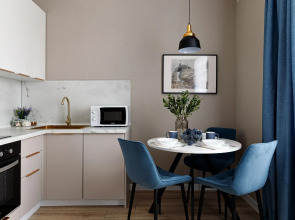 Квартира 2 Ночи на улице Героя Владислава Посадского 17