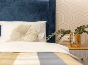 Апартаменты 4.16 STUDIO PIROGOVA