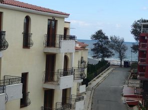 Sea'n'Pool Apartments