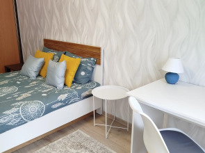 Квартира 2-х Комнатная Близко к Центру