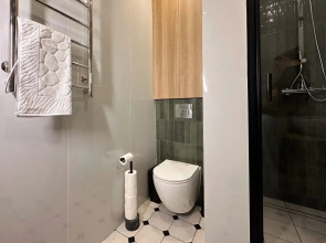 Квартира Олимпийская 75