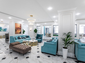 Отель Иртыш