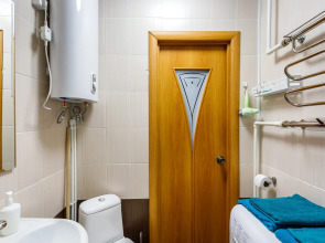 Квартира Уссурийский бульвар 15