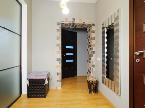 Апартаменты на Городском Валу 10