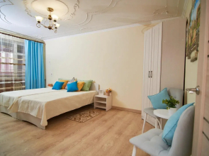 Квартира На Свердлова 27/45