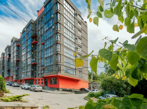 Апартаменты Ландыш Ирины Савельевой - Рядом с парком у долины роз