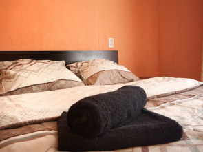 Апартаменты на Красноармейском Проспекте 15