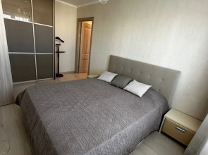 Sdam Uyutnuyu Svetluyu Flat