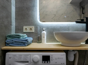 Апартаменты Cosmos Apart на Куйбышева