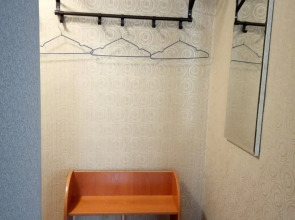 Апартаменты на Немировича-Данченко 163