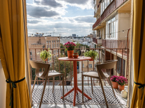 Квартира с Пианино 20 Мин Пешком от Красной Площади