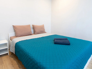 Апартаменты уютные 1-комнатные на Юго-Западной, Тропарево