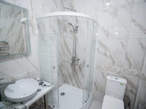 Гостиница Вереск