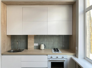 Апартаменты Хочу приехать на Воровского 58