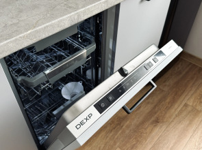 Квартира Уютная и светлая в тихом центре города