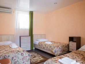 Гостевой дом Эв Рошель