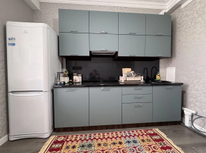 Квартира Новая квартира рядом Анжи-арена и море