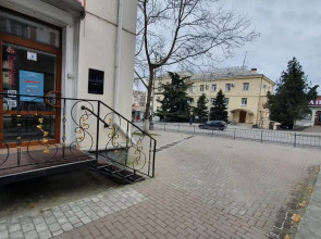 Хостел Cape Hostel