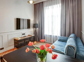 Апартаменты на Большой Конюшенной