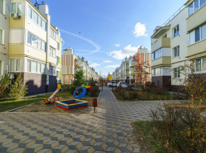 Квартира комфоpтнaя в новостpойкe для рaботы и отдыхa.