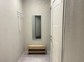 Апартаменты 1-я Жилая 9