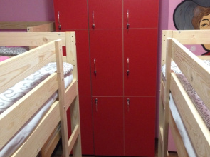 Chehov hostel