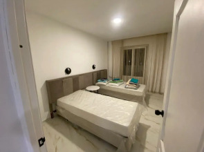 Апартаменты на улице Пуркаева