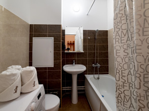 Апартаменты InnDays Остафьевское шоссе 14/3