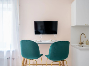 Апартаменты Miracle Apart в Историческом центре Спб