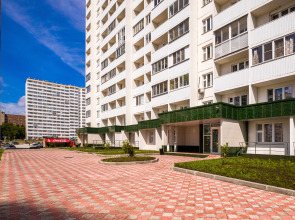 Апартаменты Homeapartments