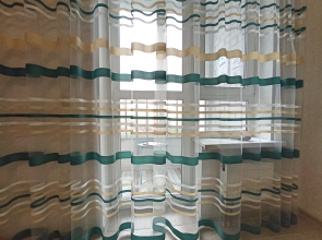 Апартаменты однокомнатные InPerspective